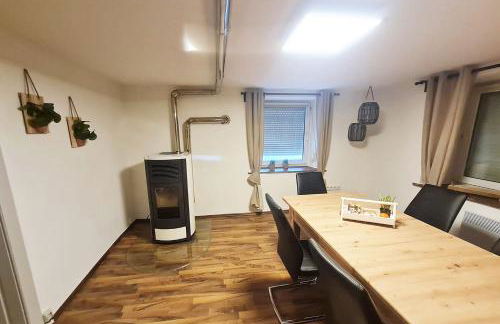 Work & Stay apartment Vohburg near Ingolstadt - Foto 10