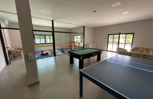 Guarujá - Tombo - Pé na Areia - Foto 20