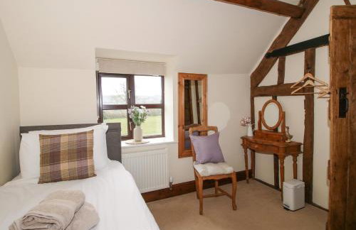 Wilstone Cottage - Foto 30