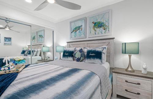 Welcome to Sea Forever Balcony with ocean views! - Foto 11