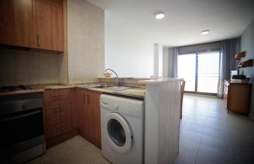 Apartamentos Florida II - Photo 63