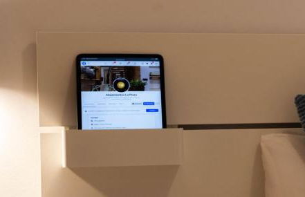 La Plaza-Colón, 1 habitación. - Foto 25