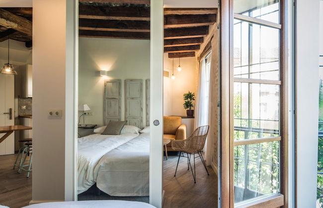 Santa María Apartamentos - Foto 7