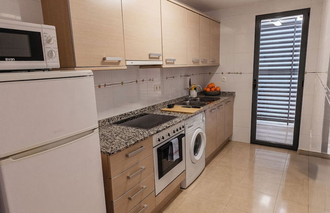 Apartamentos LA PARRETA CENTRO - Foto 14