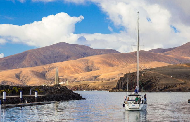 Villa Gaida in Puerto Calero - Photo 32