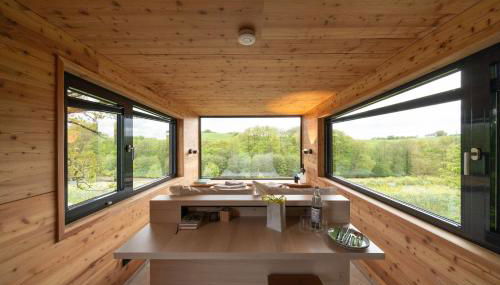 Oak - K1 Baumhaus - Foto 3