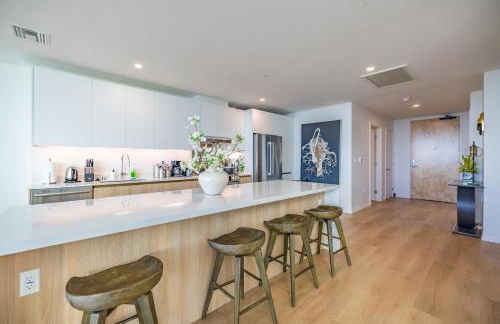 @ Marbella Lane - Penthouse w/ City & Ocean Views - Foto 25