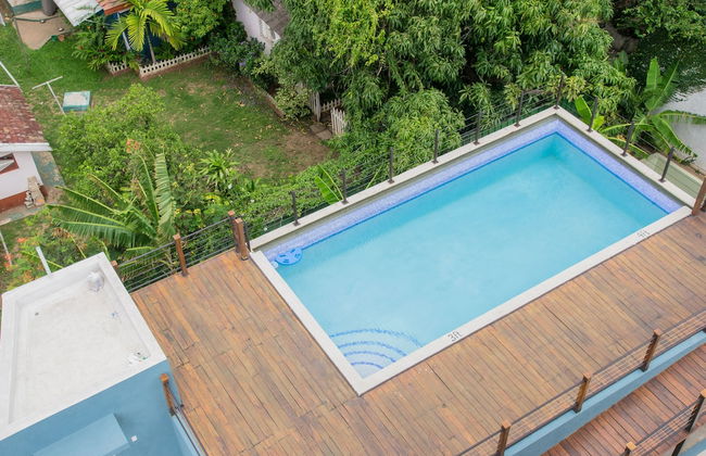 Brompton 40 by Pro Homes Jamaica - Foto 1