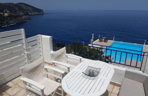 Kapetaniou Apartments - Foto 57