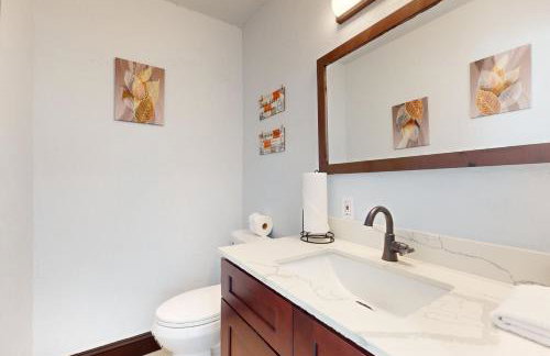 Riviera Beach Gem - Foto 20