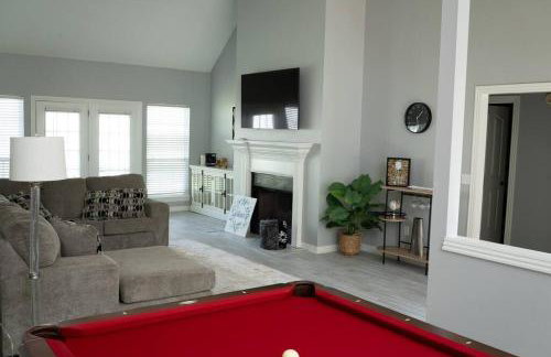 Walking distance to Coler MTN Bike - 3BR 2BA - Foto 18