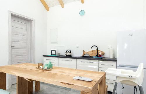 DOMKI NOWĘCIN - Foto 23