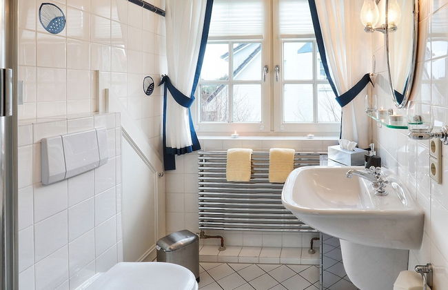 Ferienwohnung Heefwai 2 "w6" - Foto 7