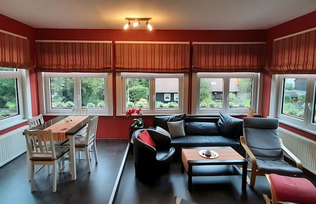 Charmantes Refugium, Harz - Foto 12