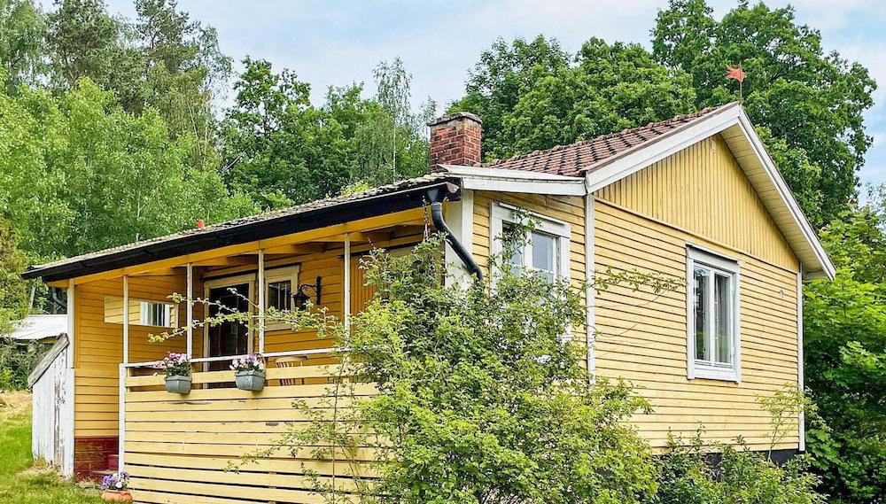 6 Person Holiday Home in Olofstrom - Photo 1, Primary image