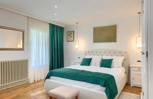 Villa Mulino Old Mill - Photo 14