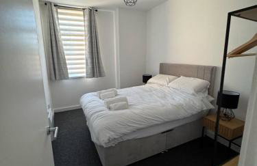 Homely stay Bootle Liverpool - Foto 7