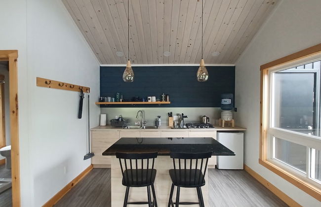 Pine Brae Eco-Resort - Photo 9