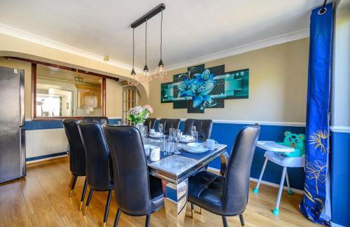 51VL For your Stylish and Relaxed Stay with Free Parking and Free WiFi - Foto 41