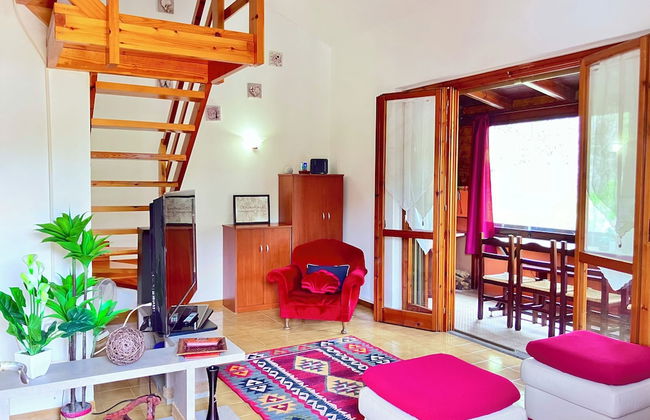 Welcoming Apartment few Minutes From the sea - Photo 8