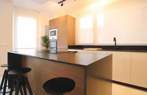 Notel Club - Cuesta Loft Santander - Foto 23