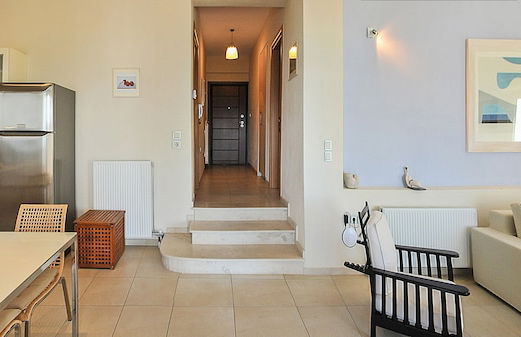 Balconies on Sea - The Garden Apartment - Foto 8