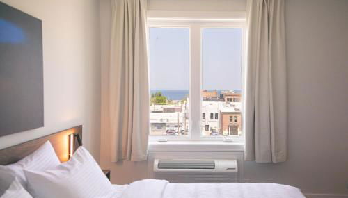 Boardwalk Suites & Residences By Kasa - Foto 1