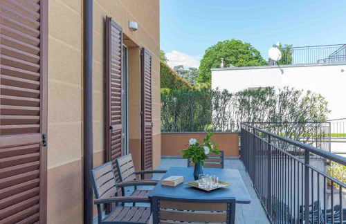 Maioliche Apartments Griante - Foto 15