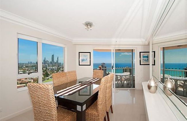 Belle Maison Apartments - Photo 27