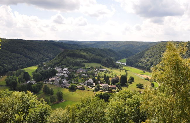 Cottage in Alle With sea Beach - Foto 34