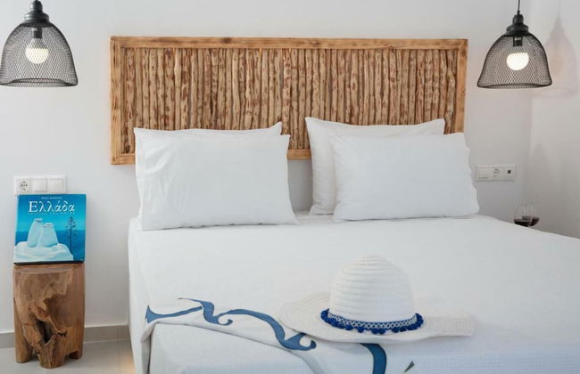 Casa Centro Suites Mykonos - Foto 20