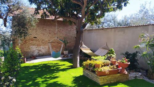 Il giardino degli Ulivi house - Foto 3, Garden view