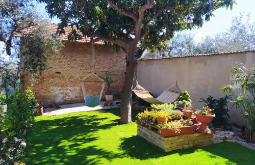 Il giardino degli Ulivi house - Photo 3