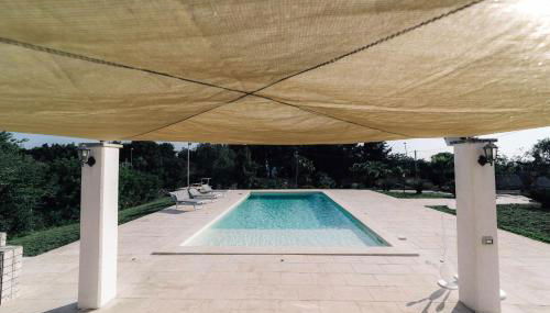 Villa Sole By Vivimy - Foto 4, sunbed