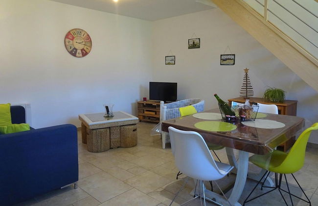 Farmhouse in Lancheres Near Somme Bay - Foto 8