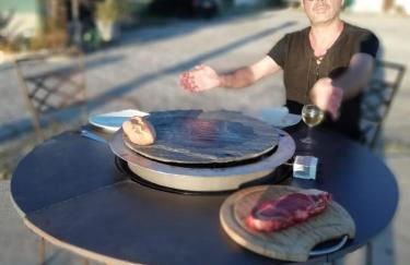 Maison de pecheur - Foto 6