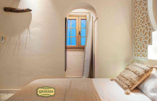 Mi Andalusia Hotel Experience - Foto 29