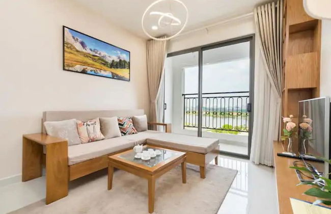 Prestige Saigon Royal - Modern Apartment - Foto 61