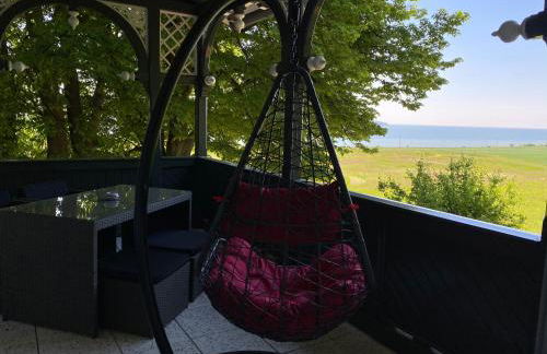 Ferienwohnung in der Brennerei Mönchgut - Foto 6