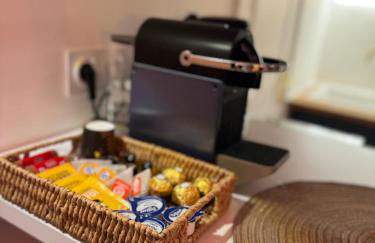 Suite EVASIO, au pied du château fort, parking privé - Foto 14