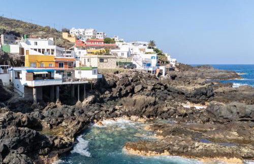 OkStay Vistas Al Charco Tenerife - Foto 29