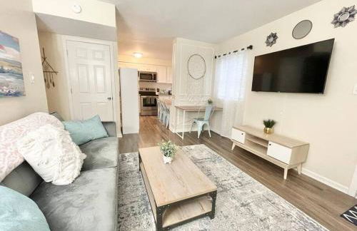 *Pristine Pad * King Bed *Duke * Long Term Stays* - Foto 13