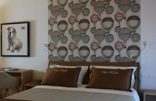 Agriturismo Villa Almè - Foto 7