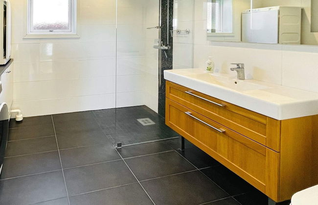 4 Star Holiday Home in Fagerfjall-by Traum - Foto 8