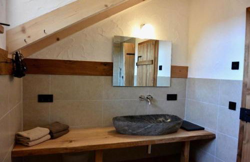 Hütten am Waldrand - Foto 20