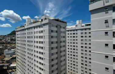 Apartamento completo 2 Quartos, Garagem, Piscina e Academia - Photo 13