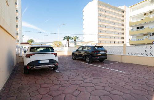 Apartamento a 50 metros del mar con párking - Foto 9