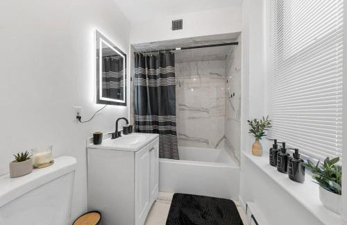 Modern 3 Bedroom 7 minutes to Manhattan - Foto 16