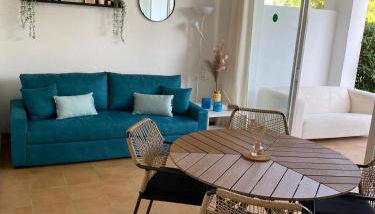 Coves Noves Nice apartment of 75 m2 10 minutes walk from the beach of Arenal d'en Castell - Foto 5