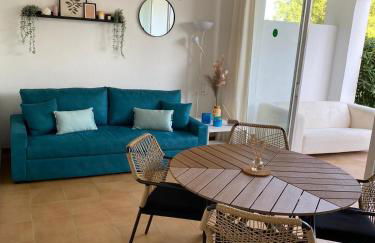 Coves Noves Nice apartment of 75 m2 10 minutes walk from the beach of Arenal d'en Castell - Foto 5